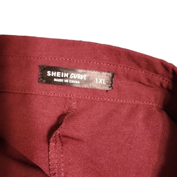 LADIES Blouse - Picture 4 of 4